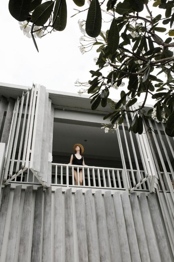 Villa Origin Seminyak Exterior foto